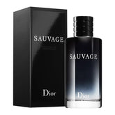 Dior Sauvage EDP 100ml Replica | Long-Lasting Men’s Perfume, Masculine Fragrance
