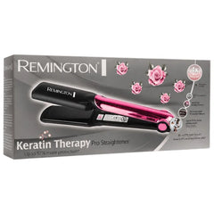 Remington Keratin Therapy Pro Straightener | Model FR 531 | Up to 57% More Protection